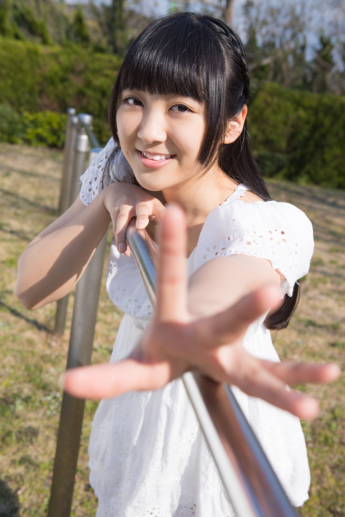 [Minisuka.tv] 2017-05-11 NewComer 2017 - Special Gallery 09